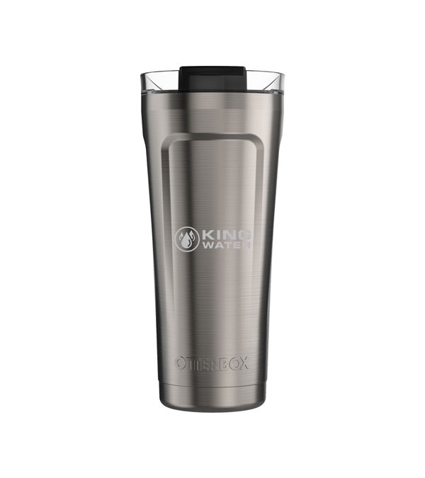 20 oz. Otterbox® Elevation® Stainless Steel Tumbler