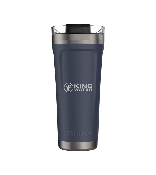 20 oz. Otterbox® Elevation® Stainless Steel Tumbler