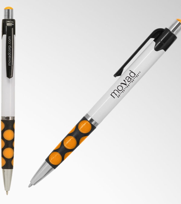 Daisy Promotional Pen