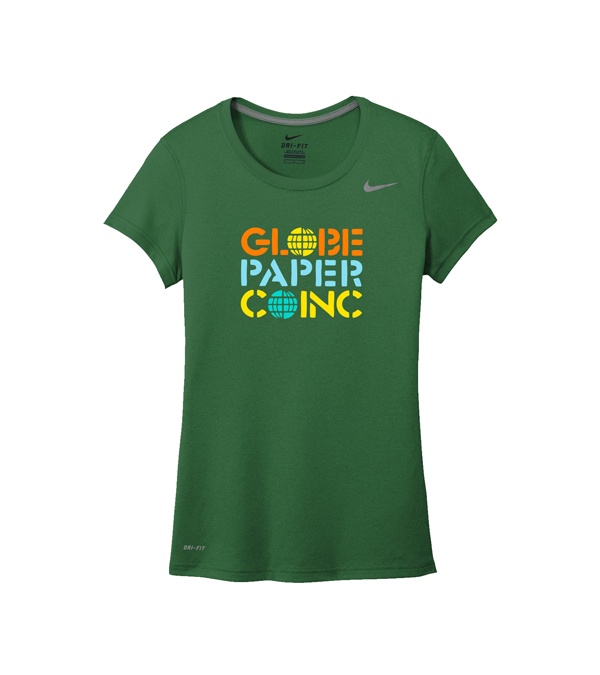 Nike Ladies Legend Tee