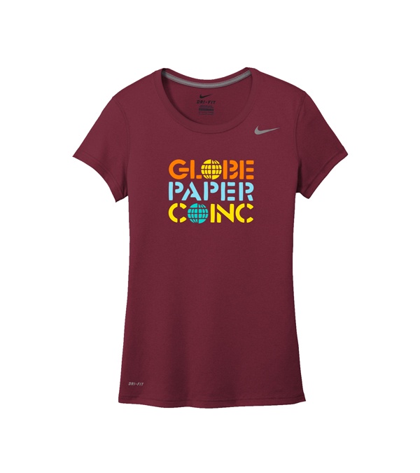 Nike Ladies Legend Tee