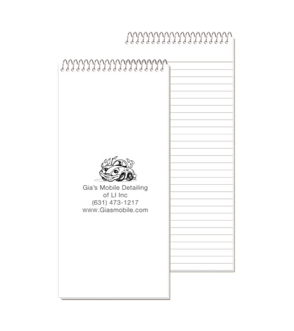 Reporter Notebook