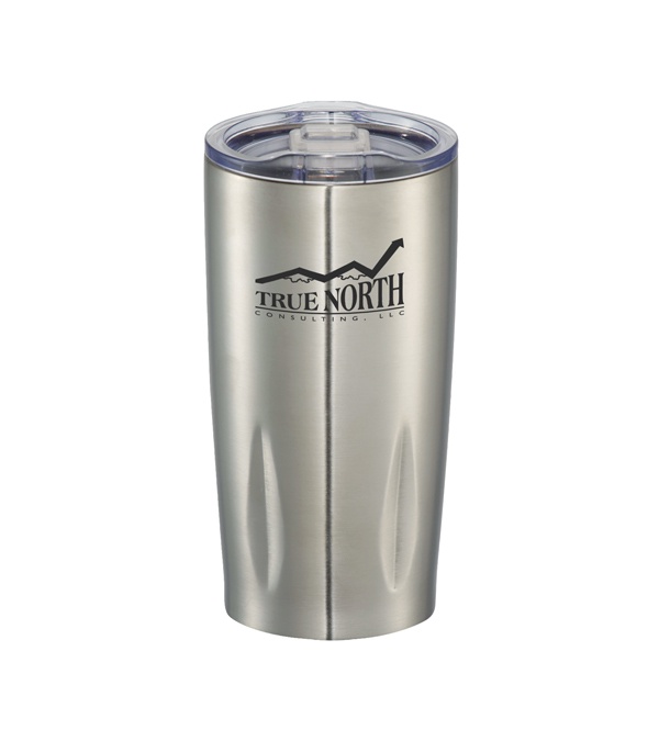 Rocky 20 oz. Vacuum Tumbler