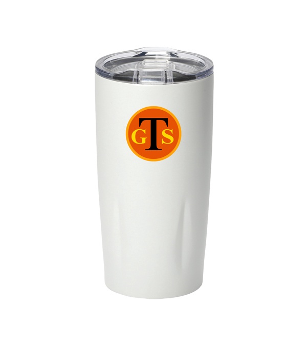 Rocky 20 oz. Vacuum Tumbler - Full Color Imprint