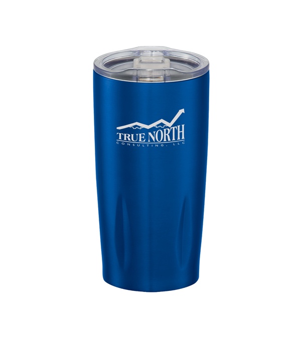 Rocky 20 oz. Vacuum Tumbler