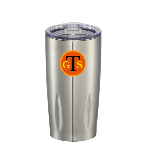 Rocky 20 oz. Vacuum Tumbler - Full Color Imprint