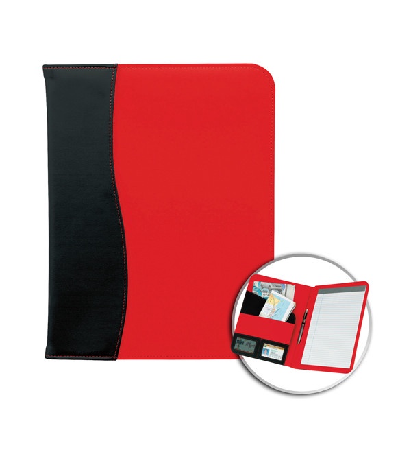 Sign Wave Custom Pad Holder