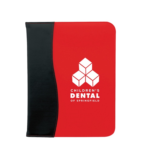 Sign Wave Custom Pad Holder