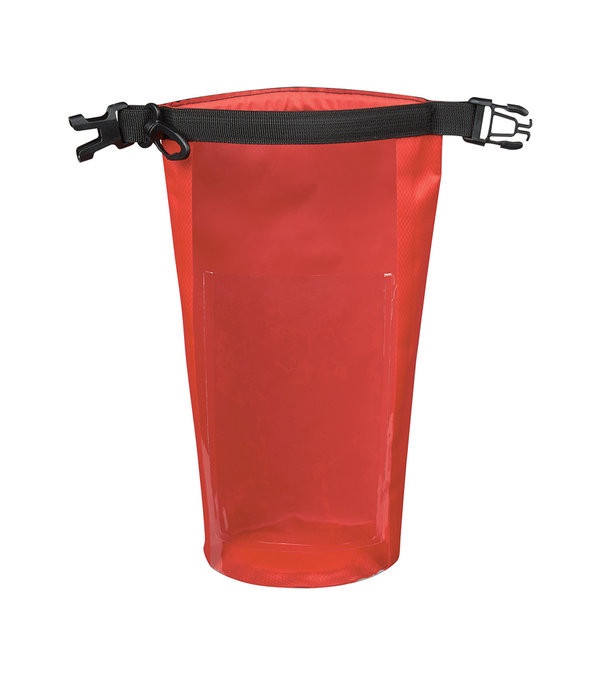 Waterproof Dry Bag with Window