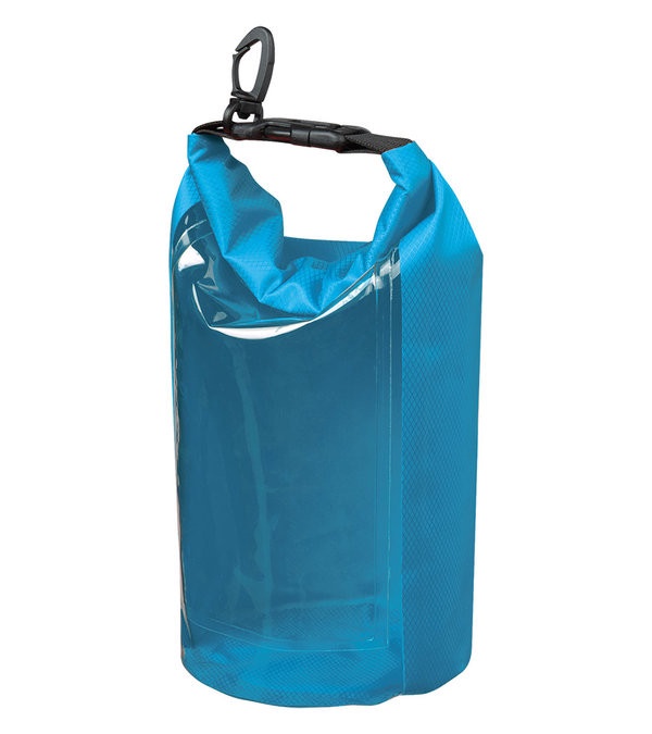 Waterproof Dry Bag with Window