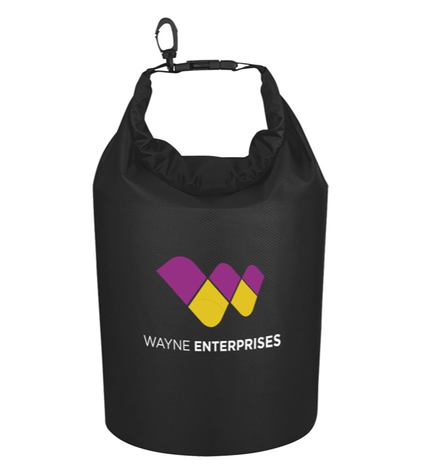 Waterproof Dry Bag with Window