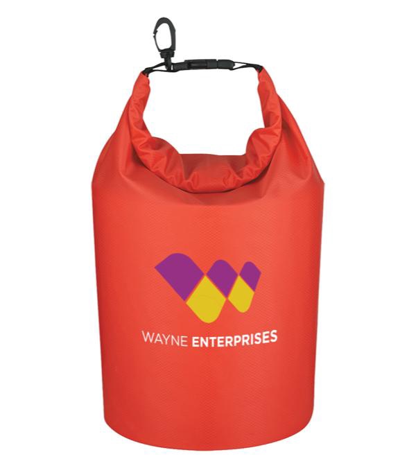 Waterproof Dry Bag with Window