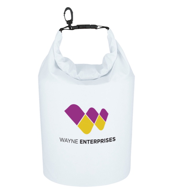 Waterproof Dry Bag with Window