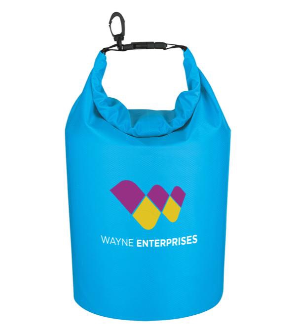 Waterproof Dry Bag with Window