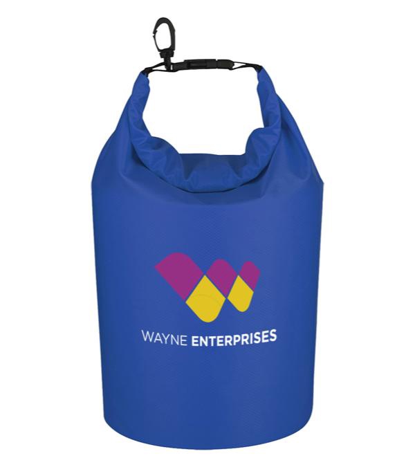 Waterproof Dry Bag with Window