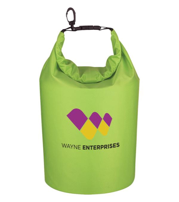 Waterproof Dry Bag with Window
