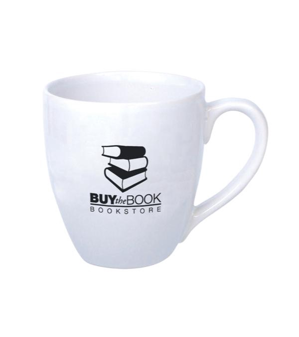 14 oz. Bistro Mug