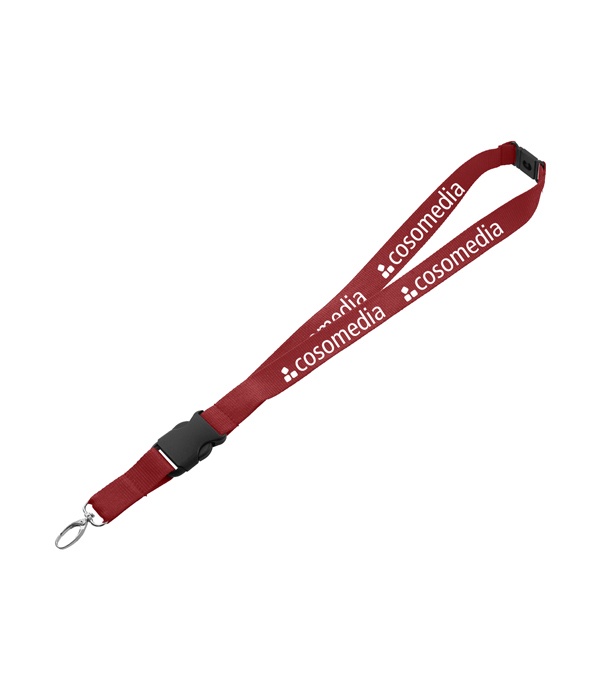 Hang In There Lanyard