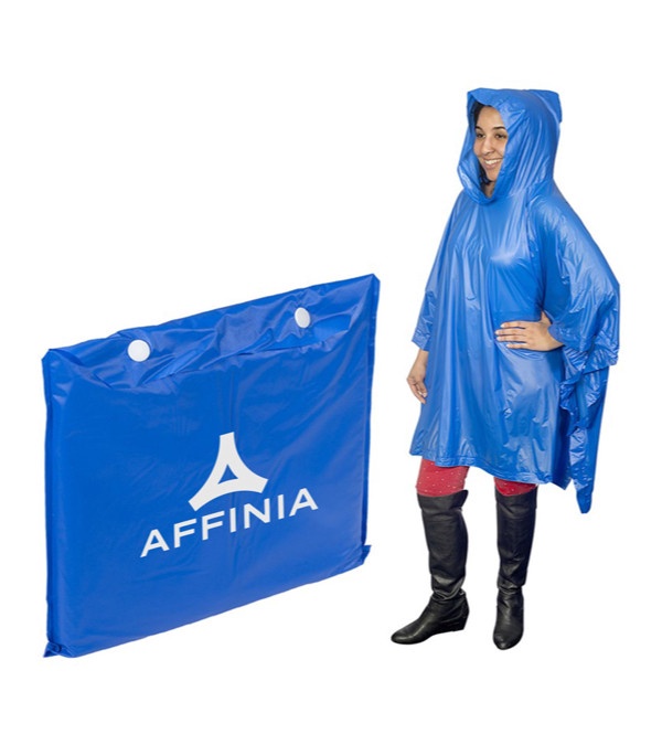 Heavy Duty Poncho