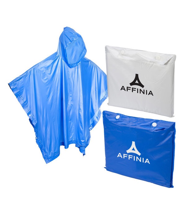 Heavy Duty Poncho