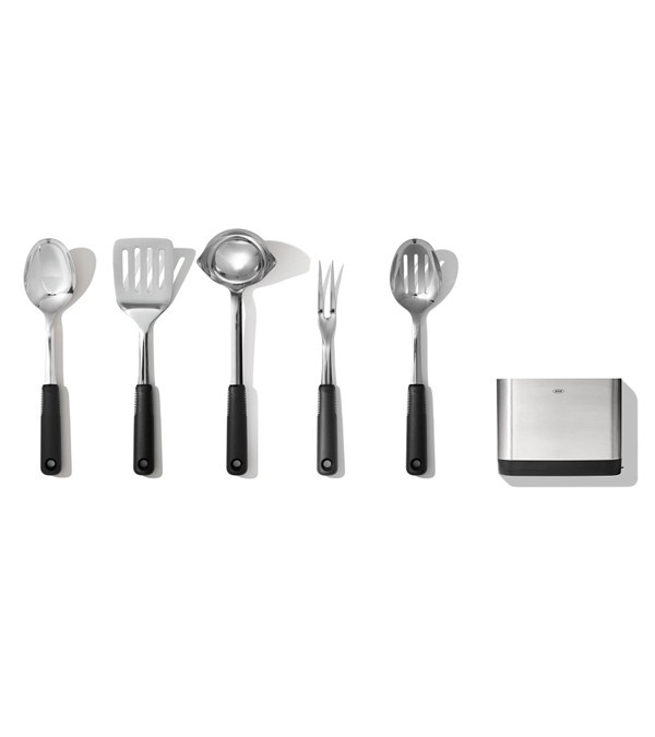 OXO 6-piece Kitchen Tool Set