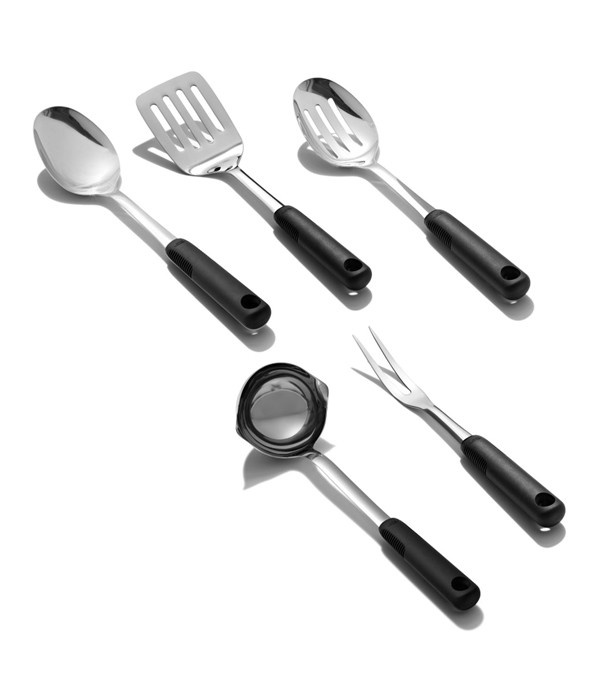 OXO 6-piece Kitchen Tool Set