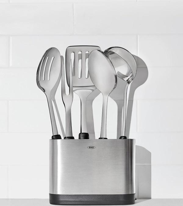 OXO 6-piece Kitchen Tool Set