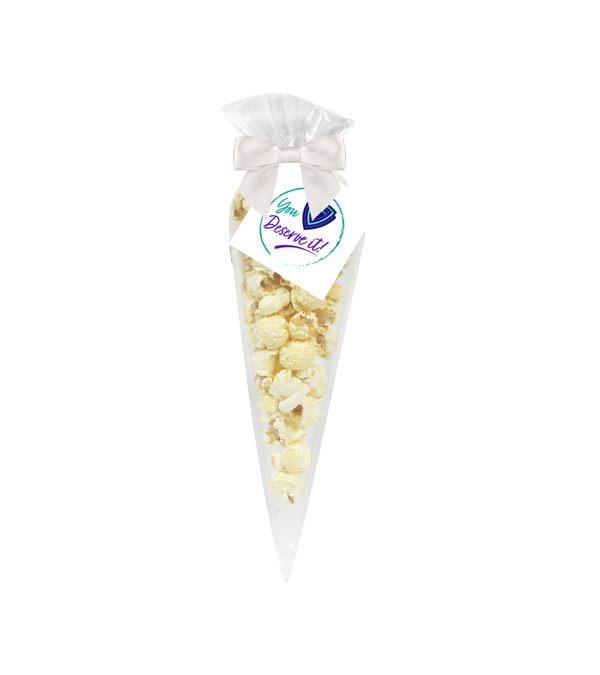 Popcorn Cone Bag