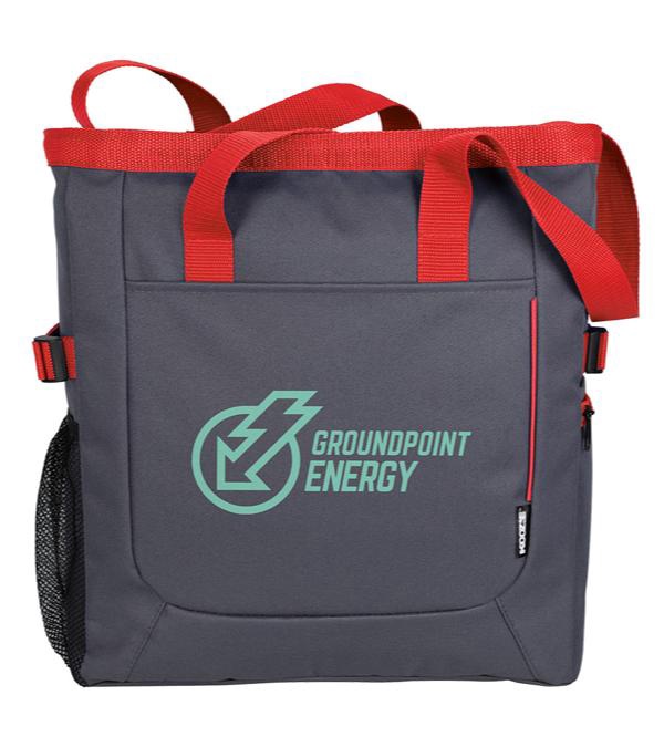 KOOZIE Convertible Tote-Pack Kooler