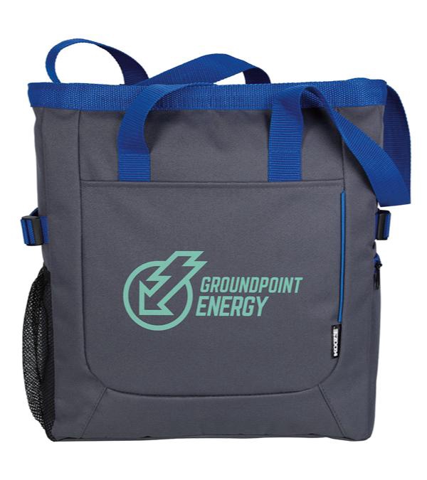 KOOZIE Convertible Tote-Pack Kooler