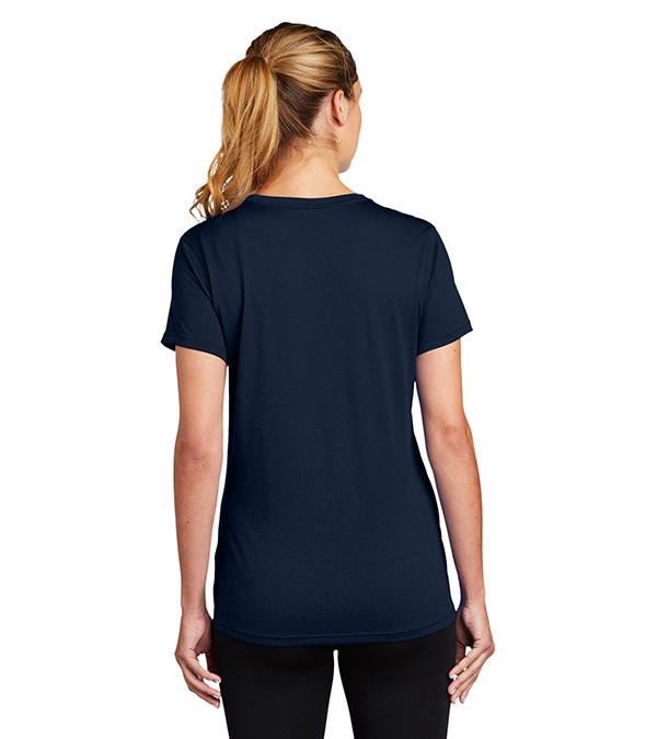 Nike Ladies Team rLegend Tee - Screen Print