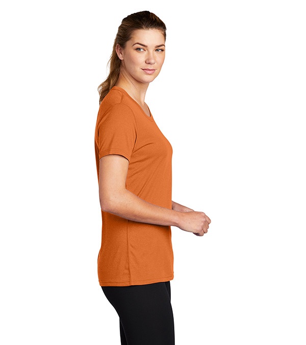 Nike Ladies Team rLegend Tee - Screen Print