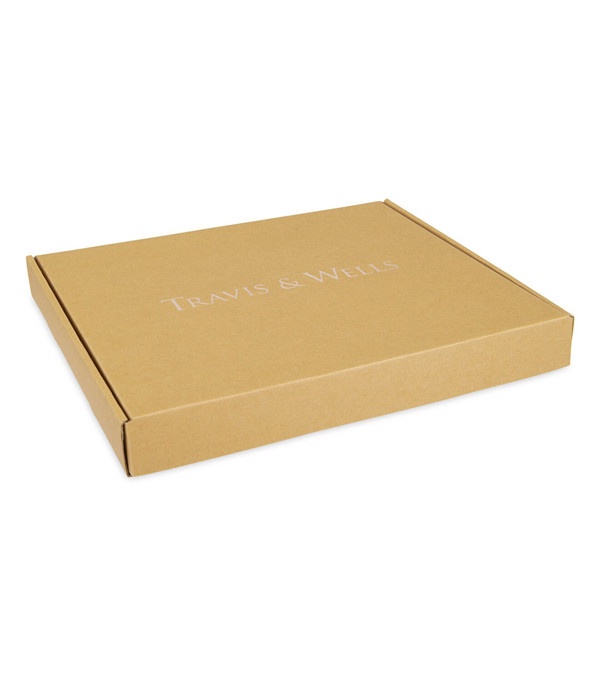Travis & Wells Lennox Padfolio