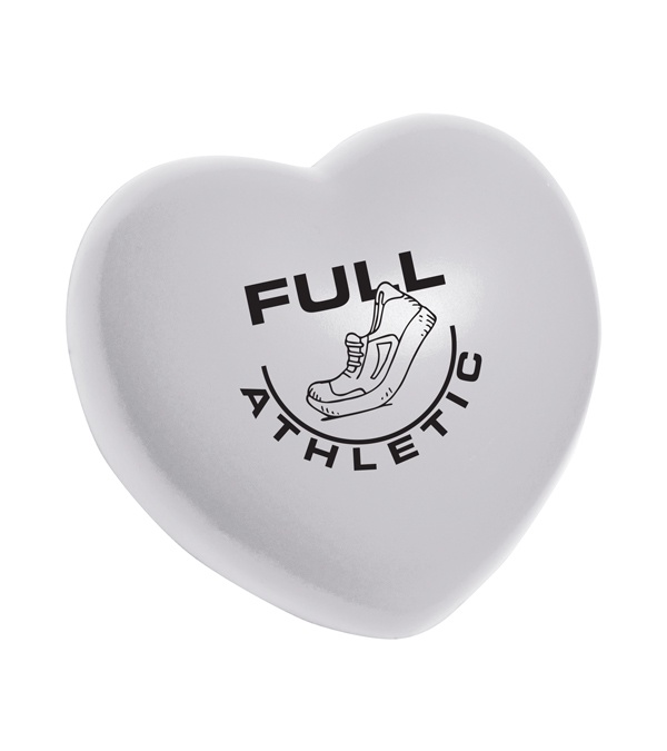 Valentine Heart Stress Reliever