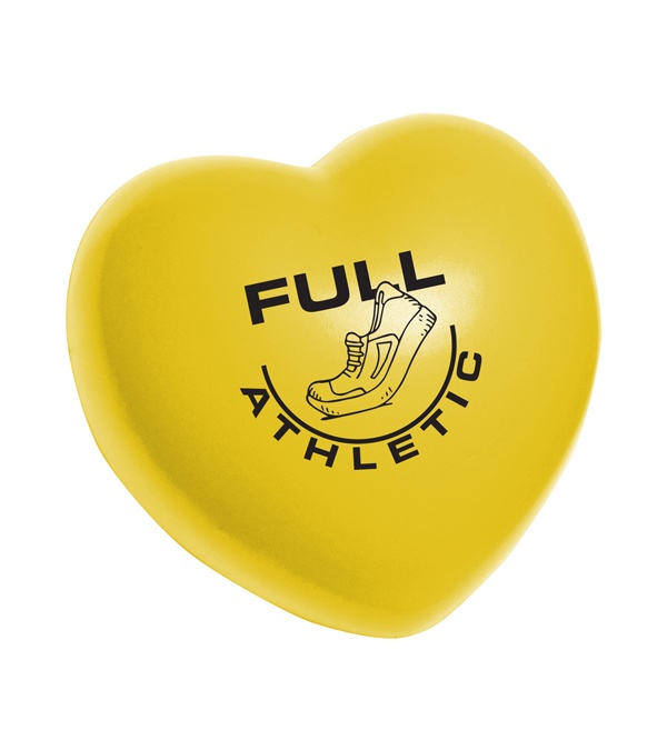 Valentine Heart Stress Reliever