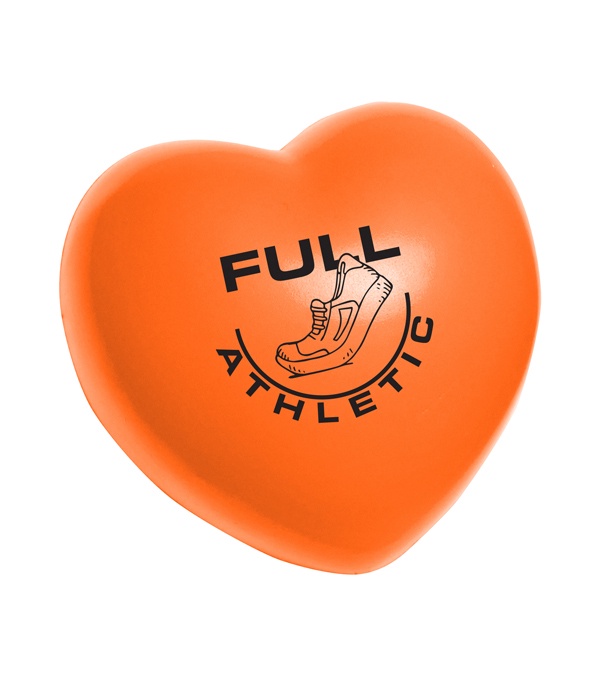 Valentine Heart Stress Reliever