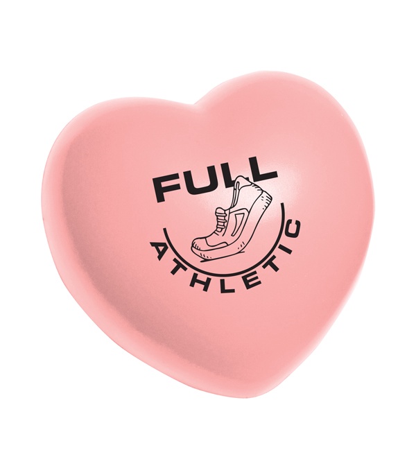 Valentine Heart Stress Reliever