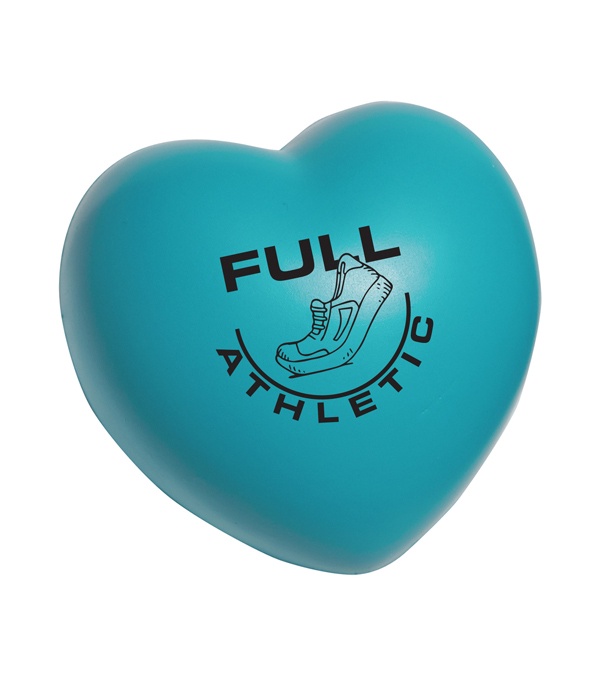 Valentine Heart Stress Reliever