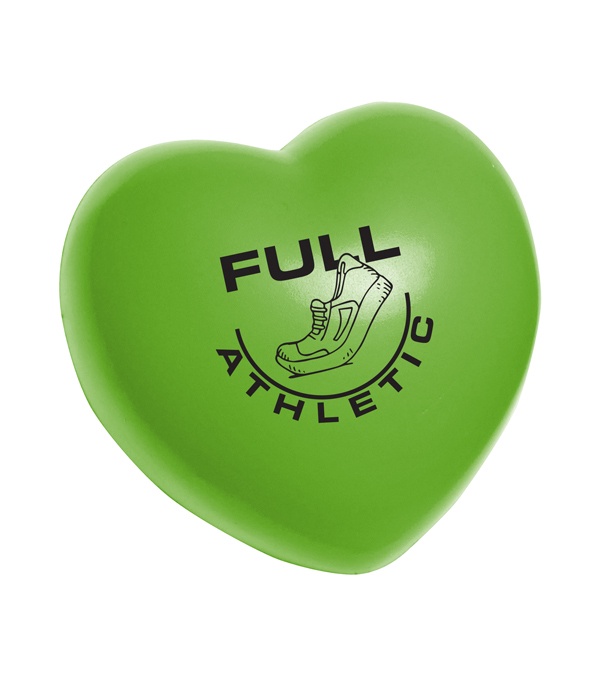 Valentine Heart Stress Reliever