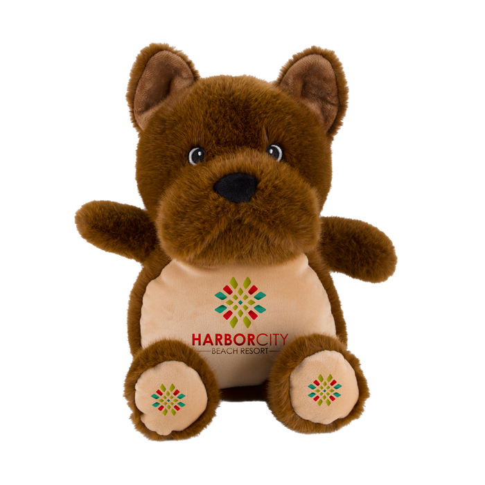 Chelsea Teddy Bear™ Softies - 13" Plush