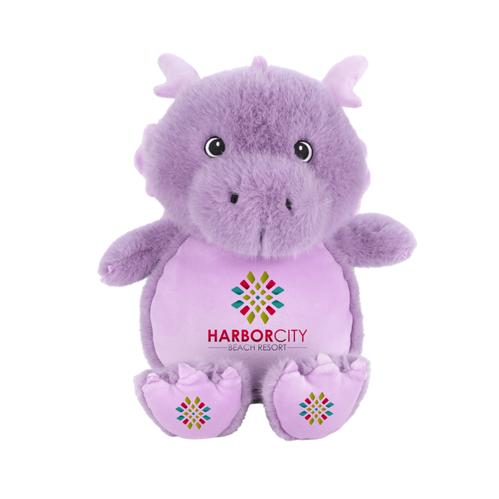Chelsea Teddy Bear™ Softies - 13" Plush