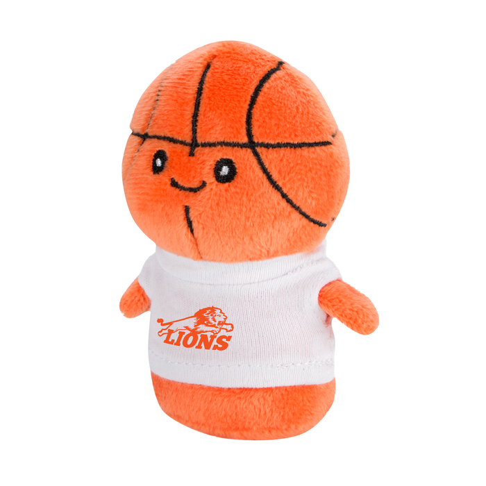 Chelsea Teddy Bear™ Sporties - 4" Plush
