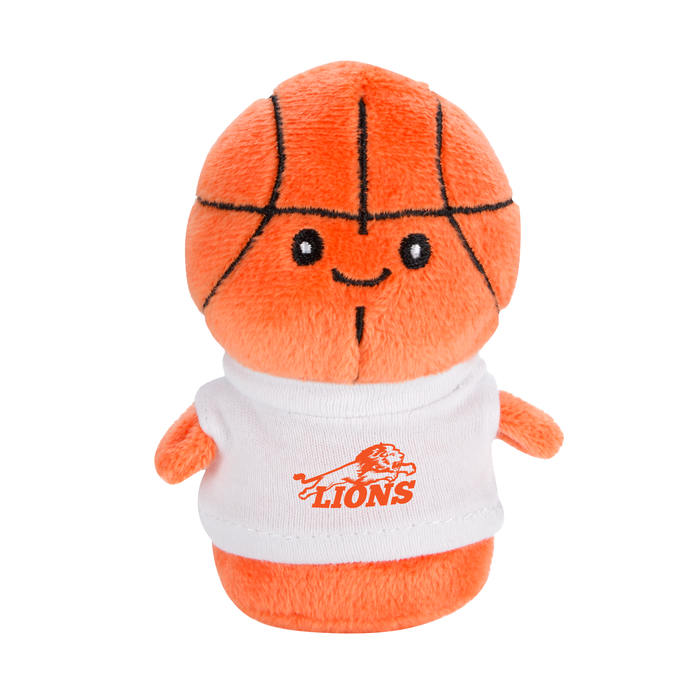 Chelsea Teddy Bear™ Sporties - 4" Plush