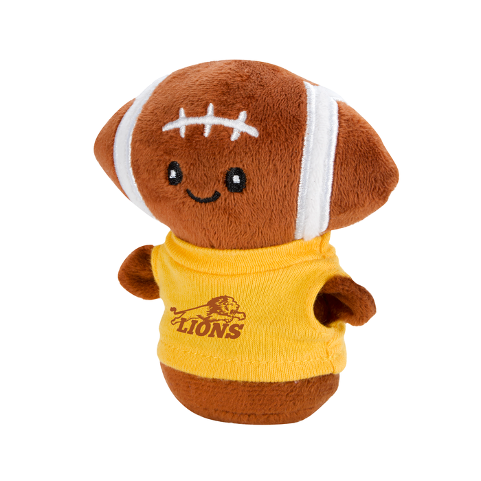 Chelsea Teddy Bear™ Sporties - 4" Plush