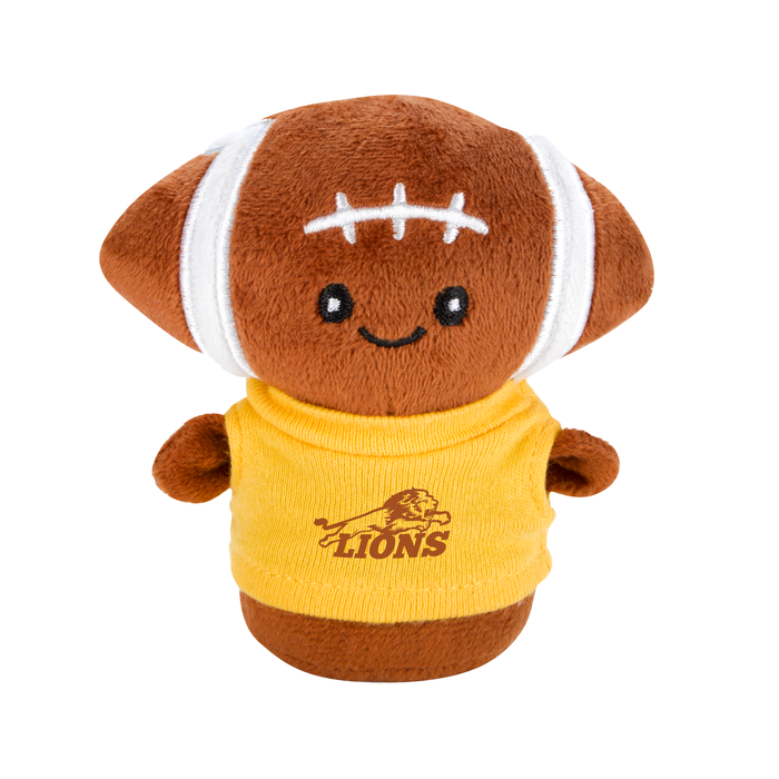 Chelsea Teddy Bear™ Sporties - 4" Plush