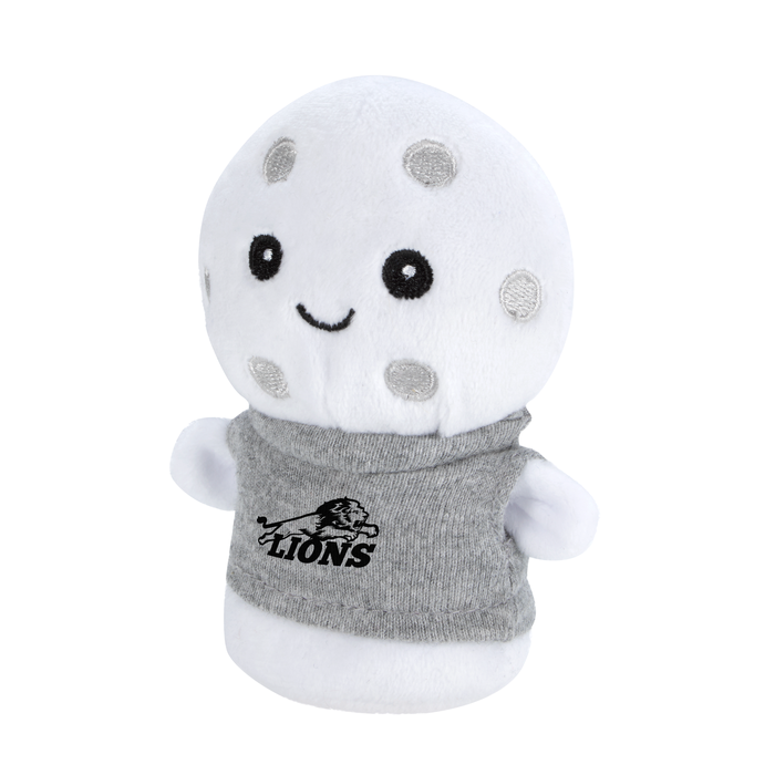 Chelsea Teddy Bear™ Sporties - 4" Plush