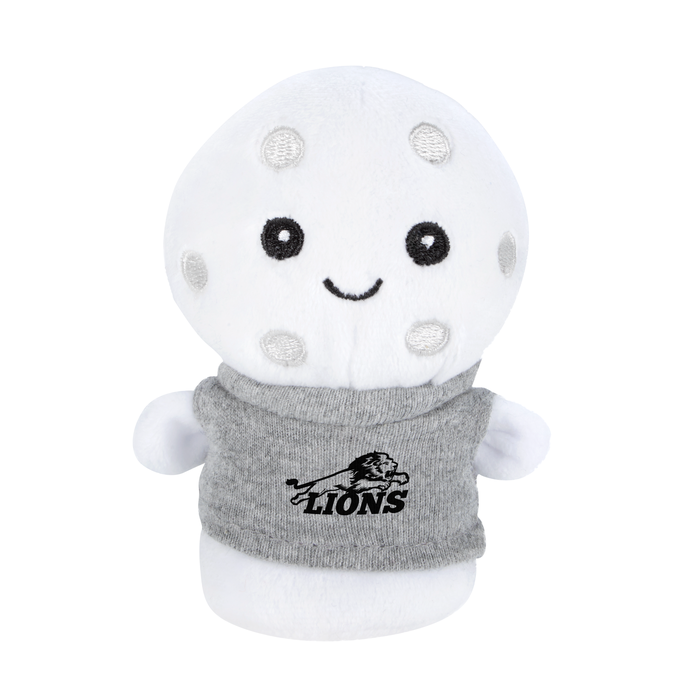Chelsea Teddy Bear™ Sporties - 4" Plush
