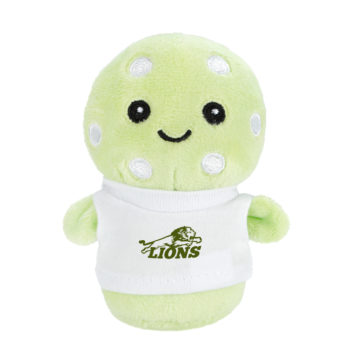 Chelsea Teddy Bear™ Sporties - 4" Plush