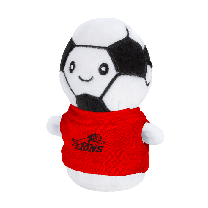 Chelsea Teddy Bear™ Sporties - 4" Plush
