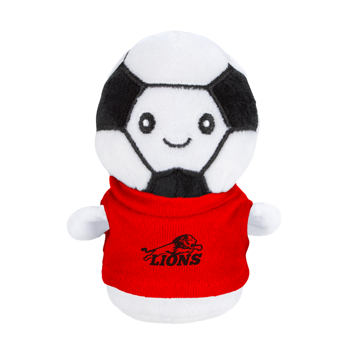 Chelsea Teddy Bear™ Sporties - 4" Plush